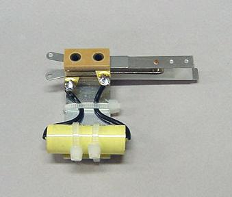 End of Stroke Left Flipper Switch (EOS) Gottlieb/Premier #26439 *