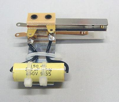 Double Stack End of Stroke Left Flipper Switch (EOS) Gottlieb/Premier #26436 *