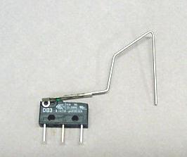 Sub-Microswitch #5647-12693-04
