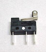 Ball Detect Sub-Microswitch Blade with Roller #5647-12693-06