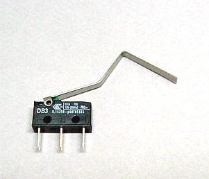 Sub-Microswitch #5647-12693-13