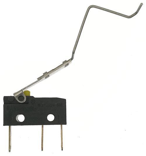 Sub-Microswitch #5647-12693-61 *`