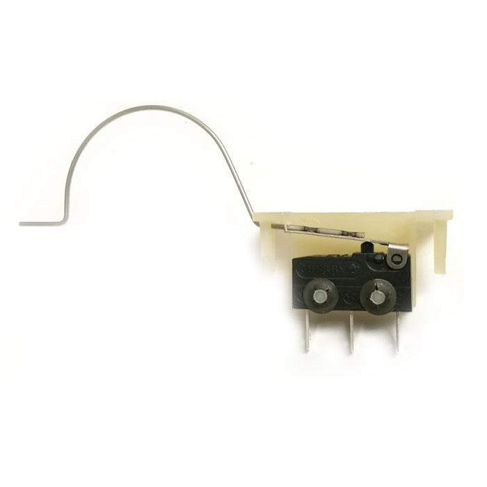 Microswitch - Rollover Switch Assembly - Left Stern #500-9935-03