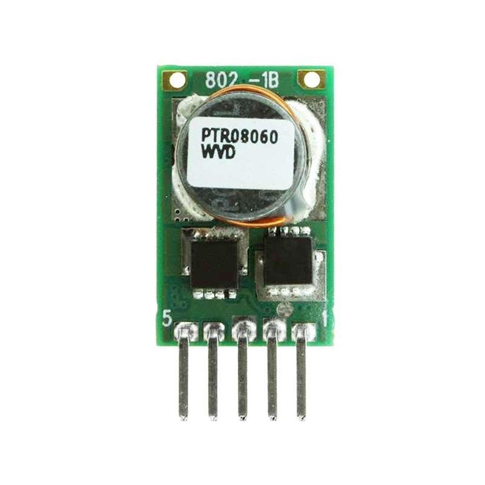 Non-Isolated DC/DC Converters Voltage Regulator - #PTR08060WVD ~