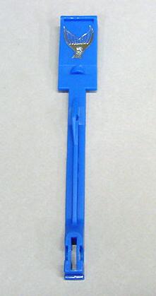 Fathom Fish Tale Drop Target - Blue *