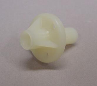 Bally Flipper Bushing #C-649