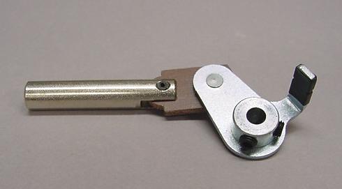 Classic Williams Right Flipper Plunger and Crank Assembly  #A-8232-R