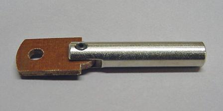 Williams Plunger And Link  #02-3407-C8230