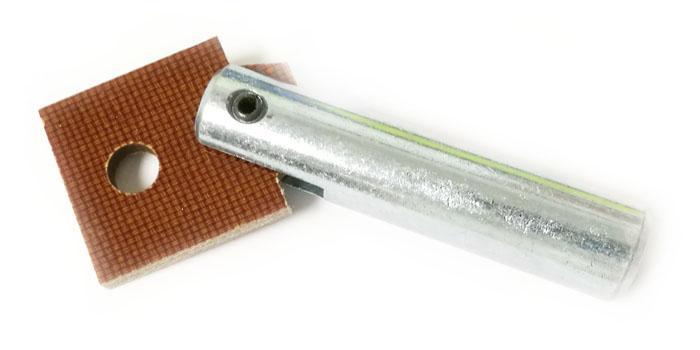 Bally Plunger & Link Assembly #A-3714-3