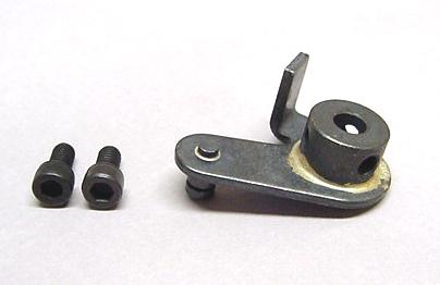 Flipper Crank Enhanced Bally #A-3711-3 Left Side *