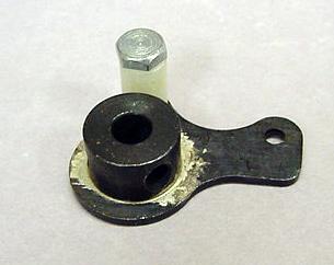 Flipper Crank - Bally Right Side #A-1889-7 *