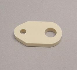 Stern flipper plunger link #545-5611-00