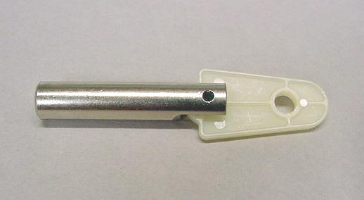Classic Stern Plunger & Link Assembly #A-197