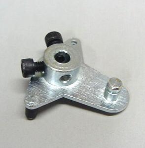 Classic Stern Flipper Pawl Crank - Left  #A-632-L