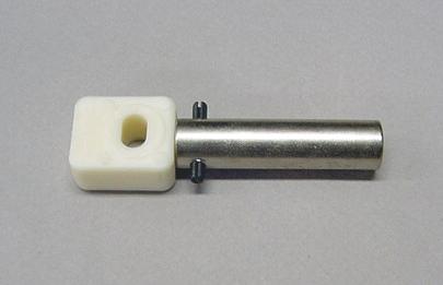 Plunger and Tip Assembly , Gottlieb Flipper ,  #A-16360 *