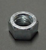 3/8-16 Hex Nut - Tightening Nut for Leg Levelers =