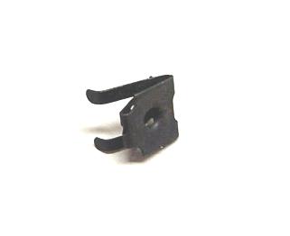 Plumb bob fastener - Tinnerman clip #20-10289 `