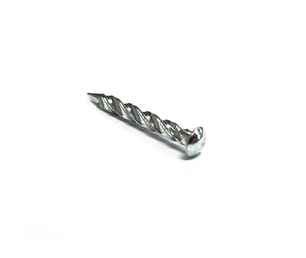 3/4" Rounded Head Spiral Nail #20-6505-K