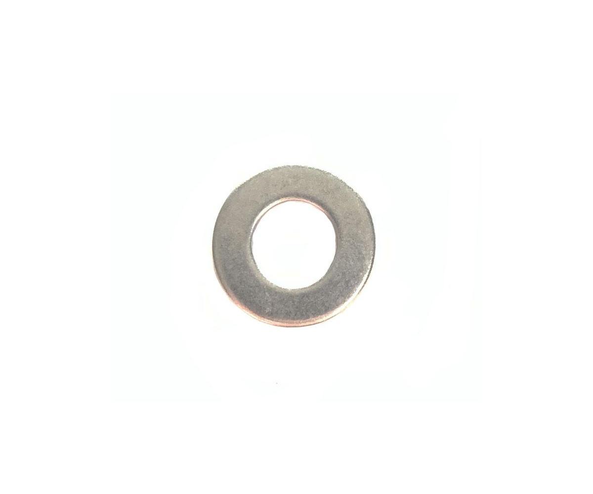Washer - 3/8" ID Leg Bolt & Backbox Securing Bolt Washer - Steel =