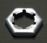 Pal Nut For Flipper Button *