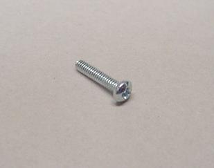 Screw 2-56 x 7/16" Microswitch Screw =