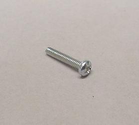Screw 2-56 x 1/2" Microswitch Screw =
