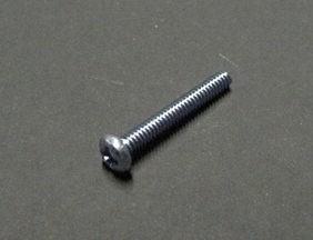 Screw 2-56 x 5/8" Microswitch Screw =