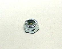 #2-56 ESN Nylock Nut =