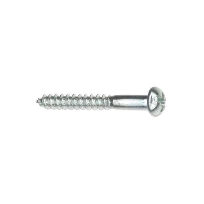#5 x 1" Wood Screw #4205-01016-16