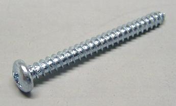 #6 X 1-1/2" Wood Screw