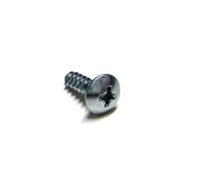 #6 x 1/2" Wood Screw - Oversized Head