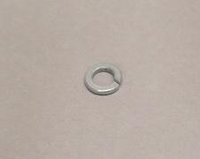 #6 High Collar Split Lock Washer