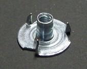 #6-32 Tee Nut =