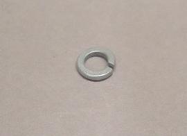 #8 High Collar Split Lock Washer