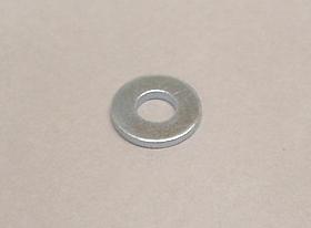 Flat Washer #8 Screw Size