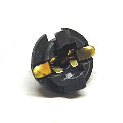 Twist In Wedge Base Socket Large #906 #24-8803