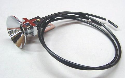 Playfield Accent Spotlight Assembly