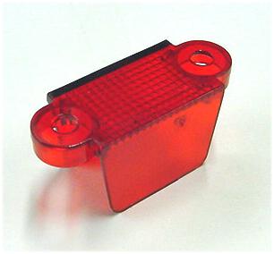 Red Lane Guide #03-8318-9