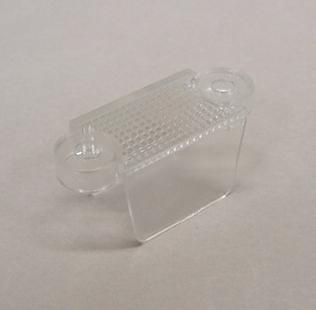 Clear Lane Guide #03-8318-13