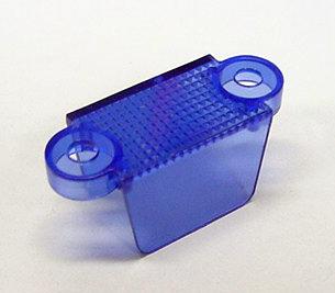 Blue Lane Guide #03-8318-29