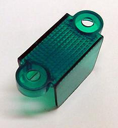 Teal Lane Guide #03-8318-25