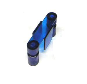 Stern/Sega Lane Guide - Blue #550-5061-05