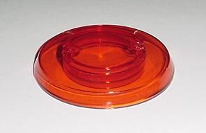 Amber Pop Bumper Cap  #03-8254-8