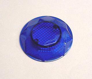 Blue Data East/Sega/Stern Pop Bumper Cap #550-5057-05