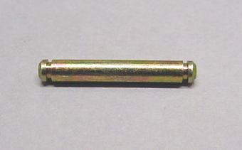 Shaft - Gate Pin - 1/8" x 1-1/16"  - #02-4837 `