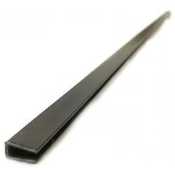 Backglass Side Trim for Williams System 11 #03-7578-8