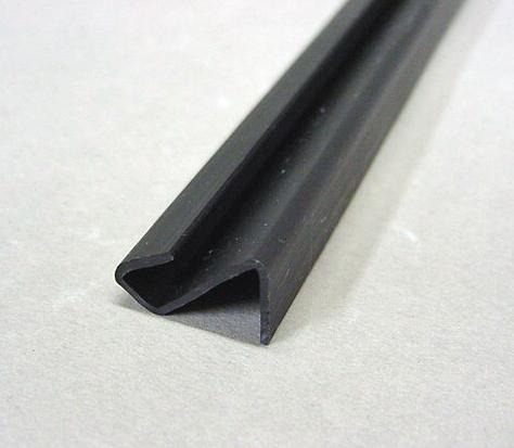 Backglass Lift Channel For Stern Machines #545-6313-01