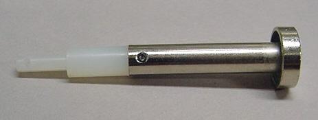 Plunger VUK Ball Popper Williams #A-11336 `