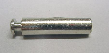 Pop Bumper Plunger