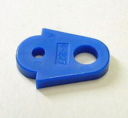 Slingshot - Ballshooter Link #03-8085